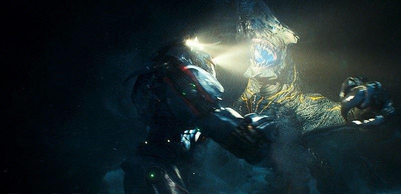 качестве тихоокеанский рубеж