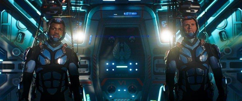 тихоокеанский рубеж онлайн бесплатно