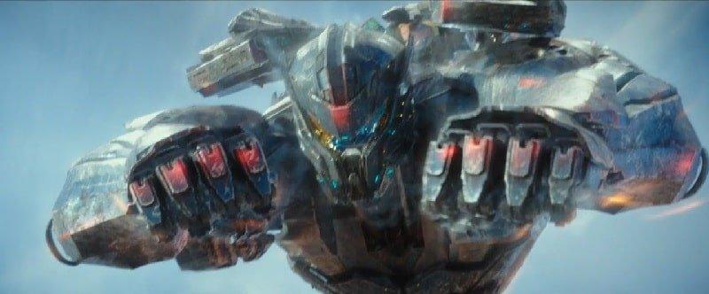 тихоокеанский рубеж бесплатно в хорошем качестве