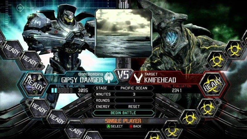 тихоокеанский рубеж качество онлайн