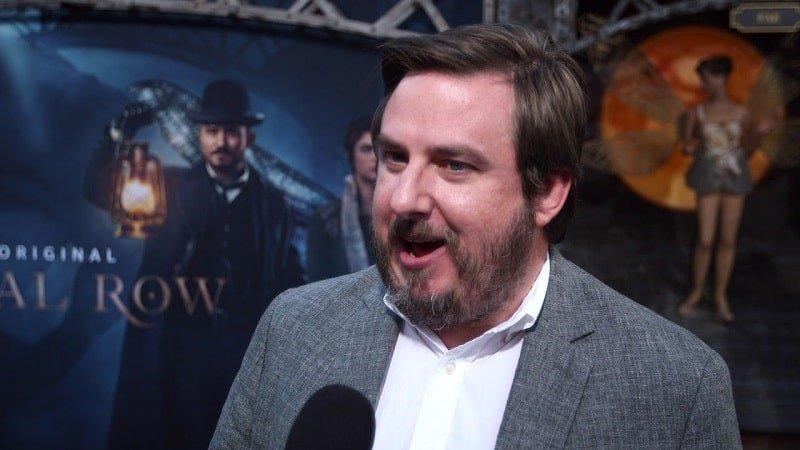 тихоокеанский рубеж смотреть онлайн бесплатно