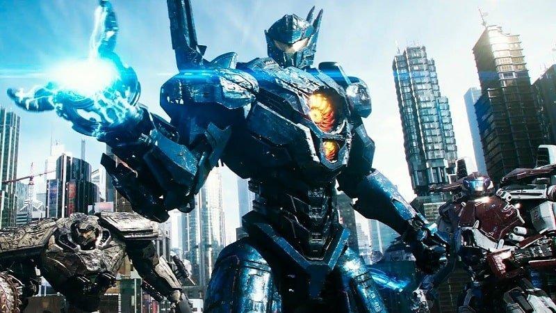 смотреть тихоокеанский рубеж