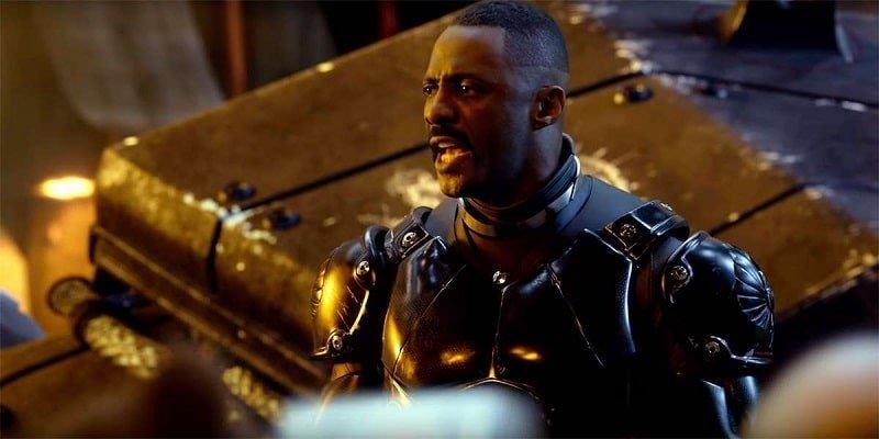 тихоокеанский рубеж в хорошем